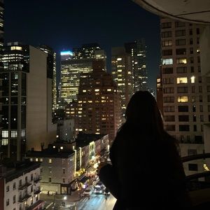 Meet your Posher, Jenna